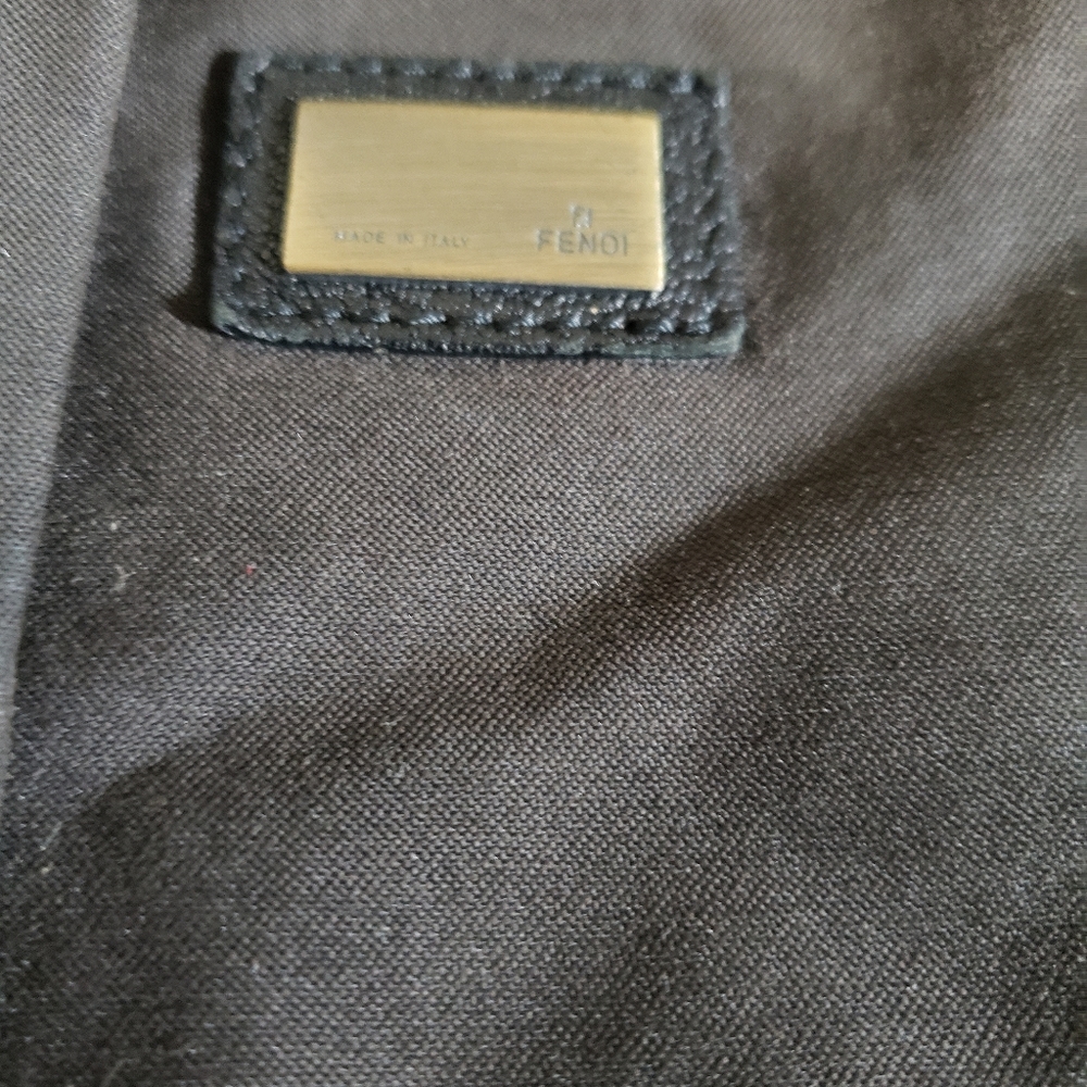 Fendi b hobo - Picture 6 of 14